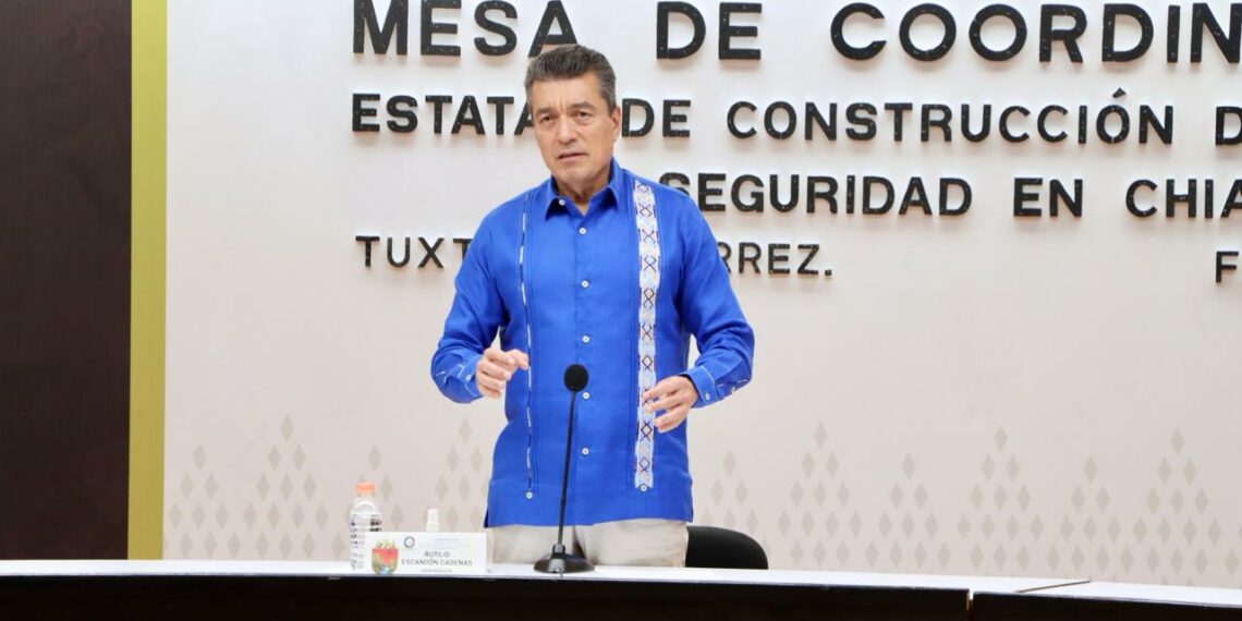 Pide Rutilio Escandón mantener medidas preventivas ante remanentes del frente frío 35