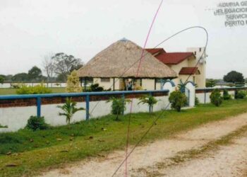 FGR LOGRA DECLARATORIA DE ABANDONO DE DOS RANCHOS A FAVOR DE GOBIERNO FEDERAL