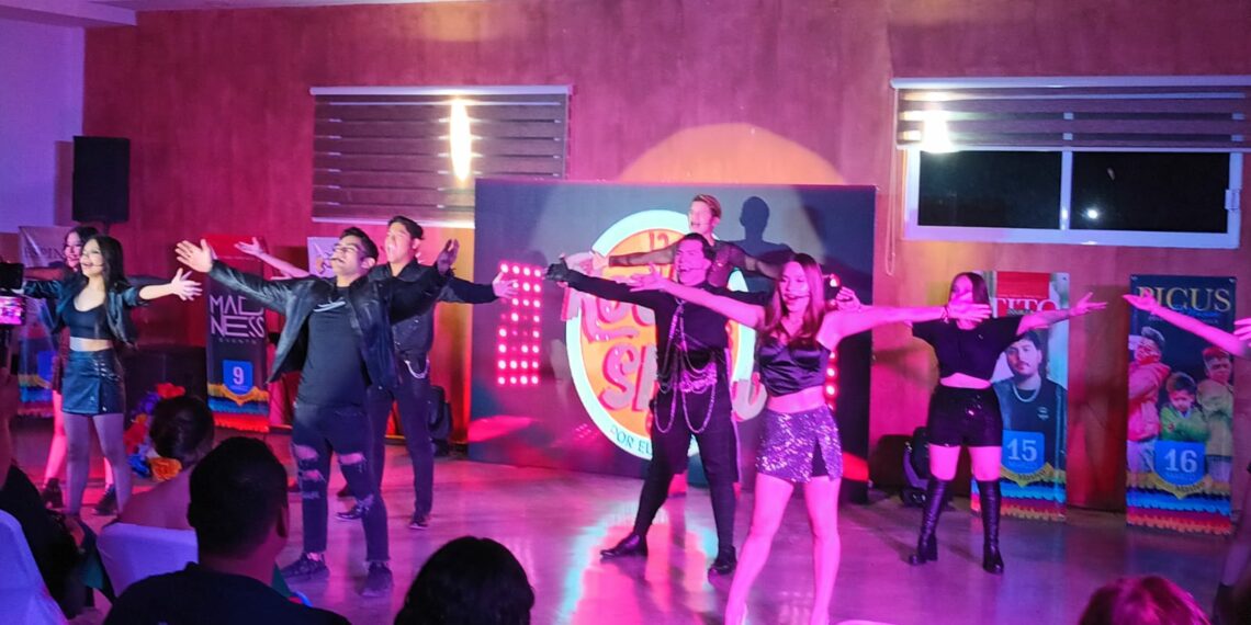 EXPO FERIA TAPACHULA PRESENTA ROCK SHOW 2024