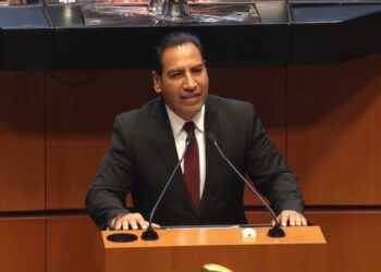 “Vídeo” *Compromiso cumplido, ahora voy de regreso a casa: Eduardo Ramírez*