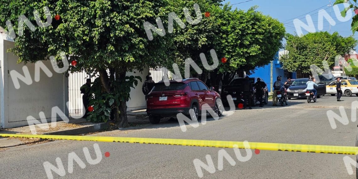 Localizan Otro Cuerpo en la Colonia Lomas de San Ángel en Tapachula, Chiapas