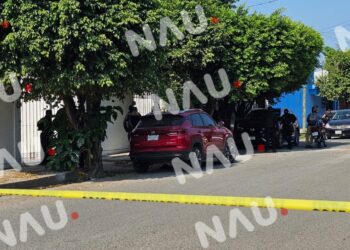 Localizan Otro Cuerpo en la Colonia Lomas de San Ángel en Tapachula, Chiapas