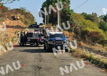 Localizan Otro Cuerpo en la Colonia Lomas de San Ángel en Tapachula, Chiapas
