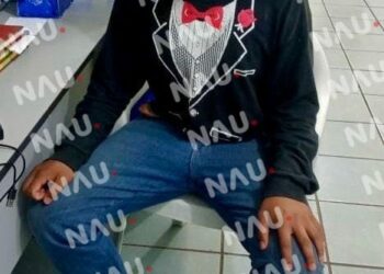 Localizan a menor desaparecido por SSyPC de Chiapas en colaboración con Policía Municipal