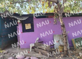 Localizan a una señor sin vida en el ejido Pacayalito