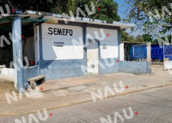 Localizan sin vida a una persona camino al rancho el quemado.