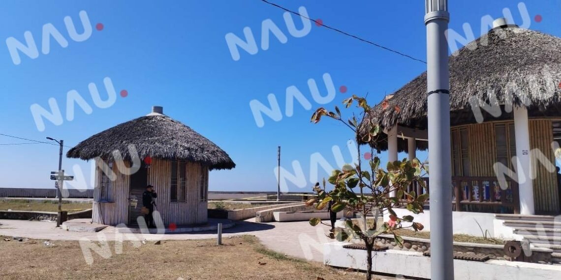 Muere un indigente en Puerto Madero