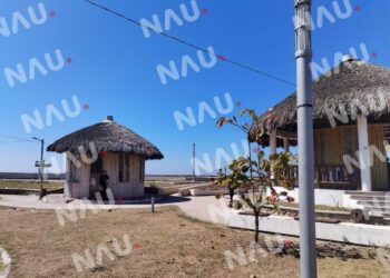 Muere un indigente en Puerto Madero