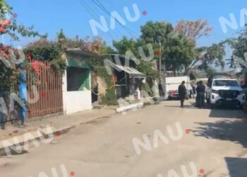 Muere una persona en el Fraccionamiento La Primavera