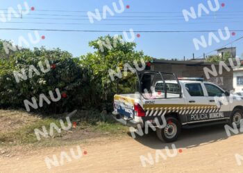 Mujer de 82 años pierde la vida por causas naturales