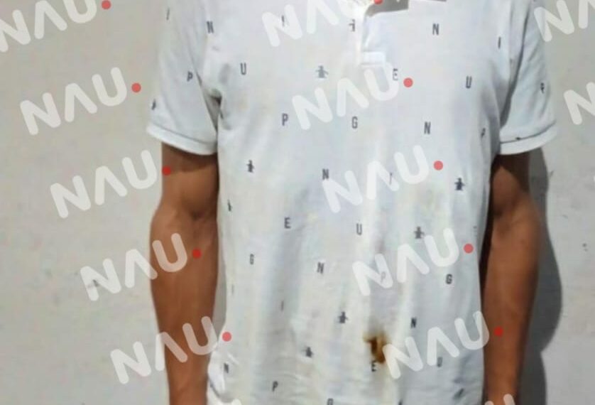 Policía detiene a presunto ladrón de bicicleta