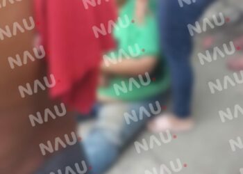 Presunto traficante de personas resulta herido por disparos en Suchiate, Chiapas