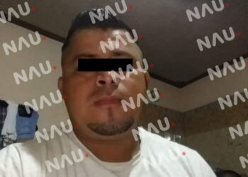 Privación de la libertad en Calle Benito Juárez Colonia Los reyes