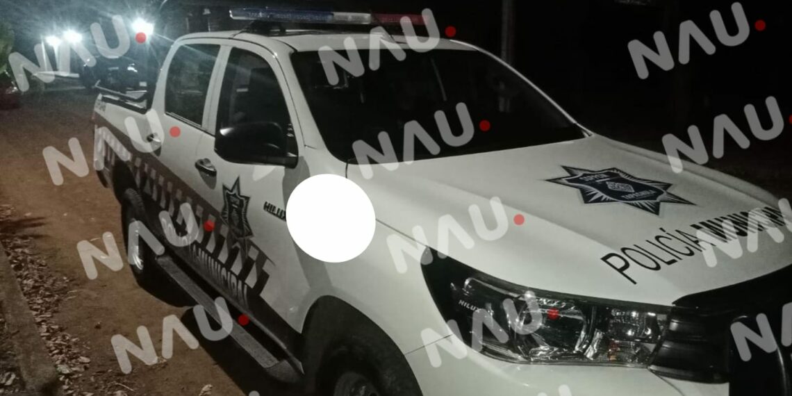 Sujetos armados secuestran a residente de la colonia 2 de Marzo