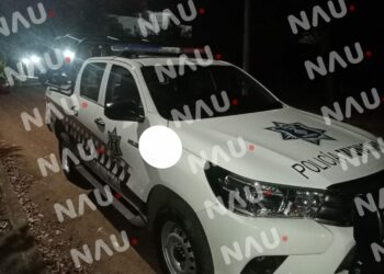 Sujetos armados secuestran a residente de la colonia 2 de Marzo