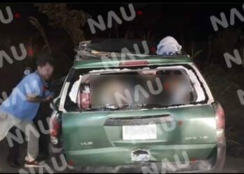 Trágico accidente en Guatemala deja nueve víctimas, incluyendo migrantes en busca de cruzar a México.