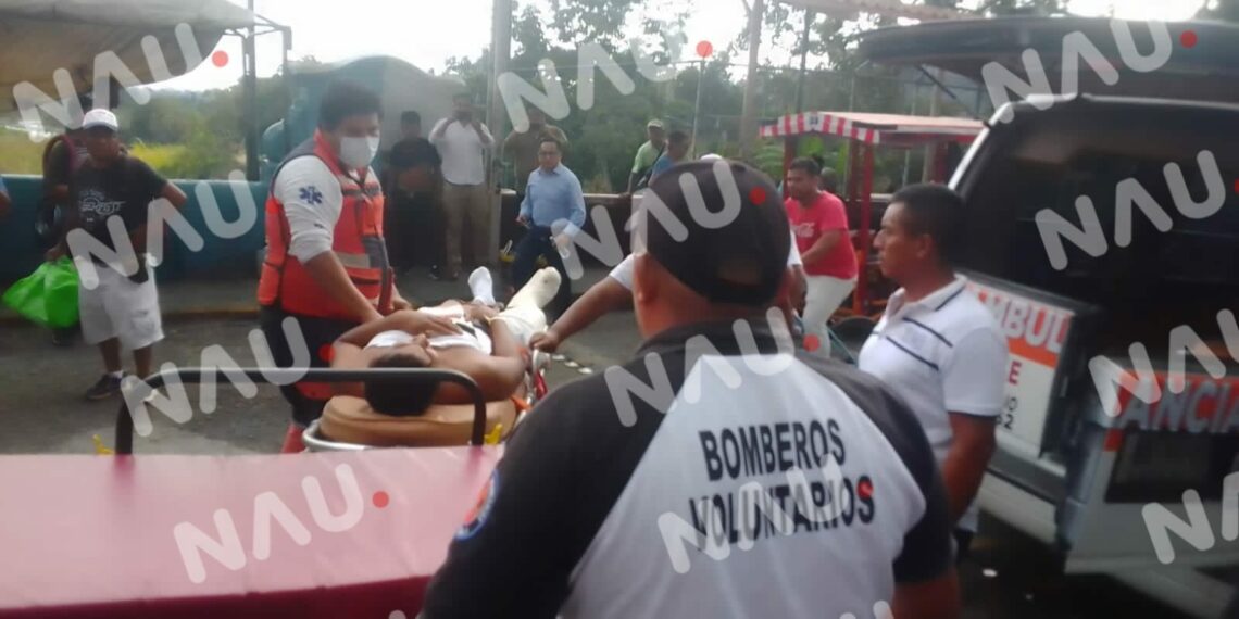 Uniendo fuerzas para salvar vidas y brindar ayuda a la comunidad