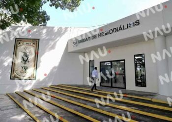 Usuarios de seguro social denuncian negación de servicio de hemodiálisis en días festivos