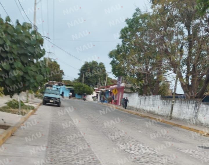 Descubren cuerpo sin vida de hombre tras escapar por puerta falsa en la colonia Fuerza y Progreso