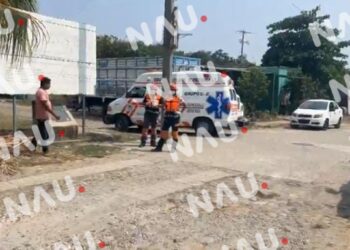 Intentan secuestrar a joven en fraccionamiento Los Palacios