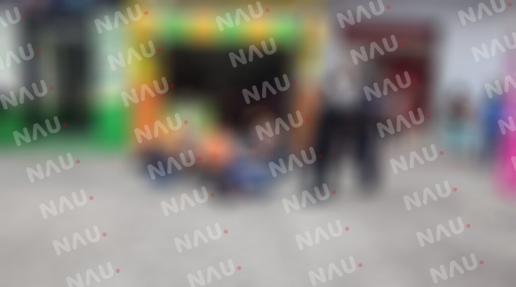 Encuentro violento en el Centro de Tapachula