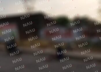 Detienen a presunto delincuente en Tapachula, Chiapas, tras intento de robo en San Agustín