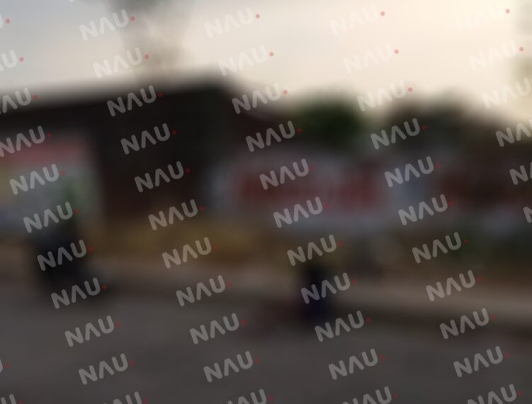 Detienen a presunto delincuente en Tapachula, Chiapas, tras intento de robo en San Agustín