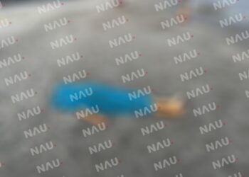 Encuentran Cadáver en Orilla de Playa San Benito en Tapachula, Chiapas