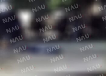 Asesinan a dos personas a balazos la noche de este sábado