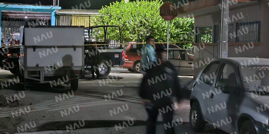 Asesinan a la persona levantada la noche del pasado martes