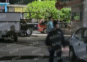 Asesinan a la persona levantada la noche del pasado martes