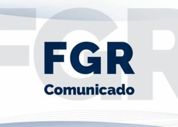 FGR INICIA CARPETA DE INVESTIGACIÓN TRAS DESPLOME DE UNA AVIONETA