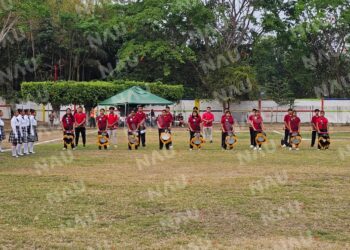 Este domingo Gran Final del Torneo Estatal de Fútbol Infantil