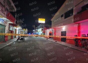 Trágico Ataque en las Inmediaciones de Elektra, Mapastepec, Chiapas