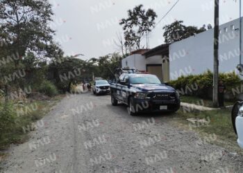 Localizan cuerpo en avanzado estado de putrefacción en Tapachula