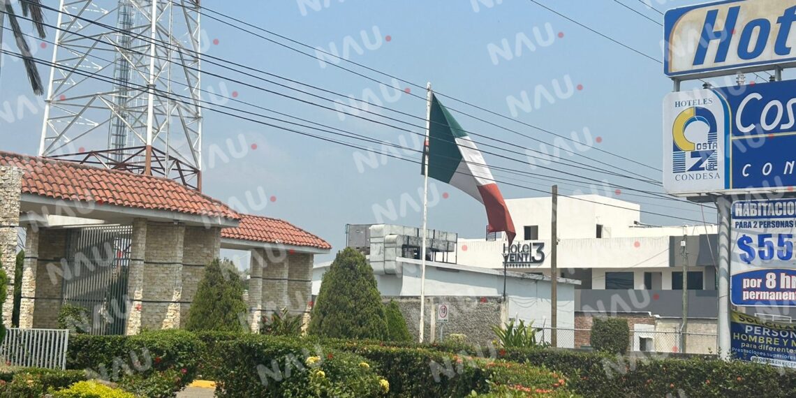 Muere una Persona en el Interior del Hotel Costa Azul de Tapachula, Chiapas