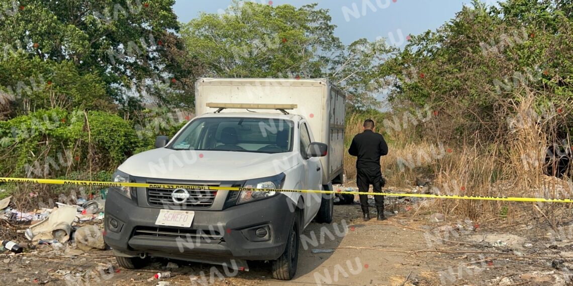 Asesinan a mujer afroamericana en el libramiento sur poniente de Tapachula