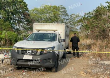 Asesinan a mujer afroamericana en el libramiento sur poniente de Tapachula