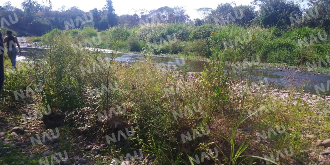 Trágico hallazgo en Tapachula, Chiapas: Encuentran osamenta de joven desaparecido desde hace seis meses