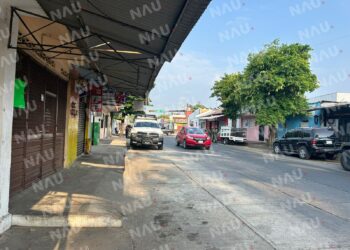 Tres heridos en un ataque armado en la 18 oriente, entre 9a y 7a avenida sur