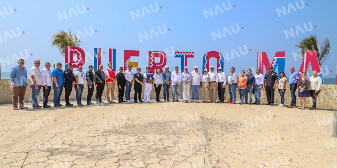 Operativo Semana Santa Segura 2024: Garantizando Vacaciones Tranquilas y Protegidas