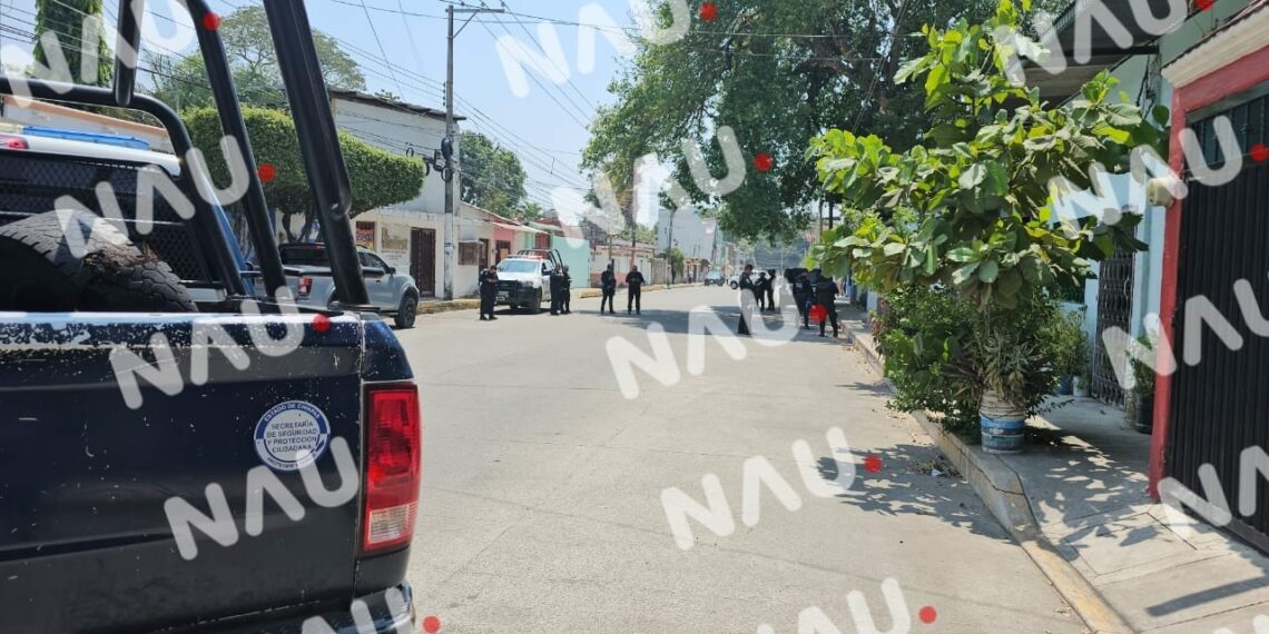 Cuatro Sujetos Realizan Disparos y Huyen en Motocicletas