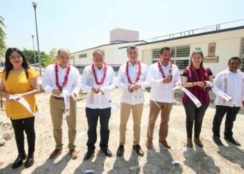 Desmiente SSyPC presunto atentado en contra del gobernador Rutilo Escandón.