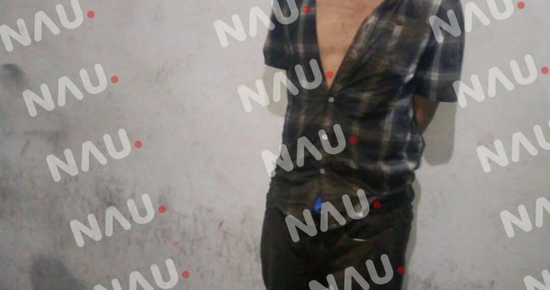 Detenido en Tapachula tras Tiroteo, Intento de Asesinato Desarticulado