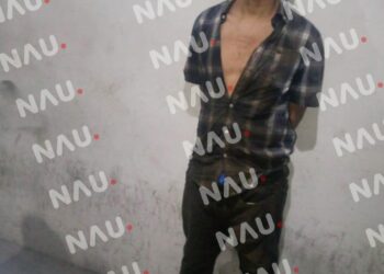 Detenido en Tapachula tras Tiroteo, Intento de Asesinato Desarticulado