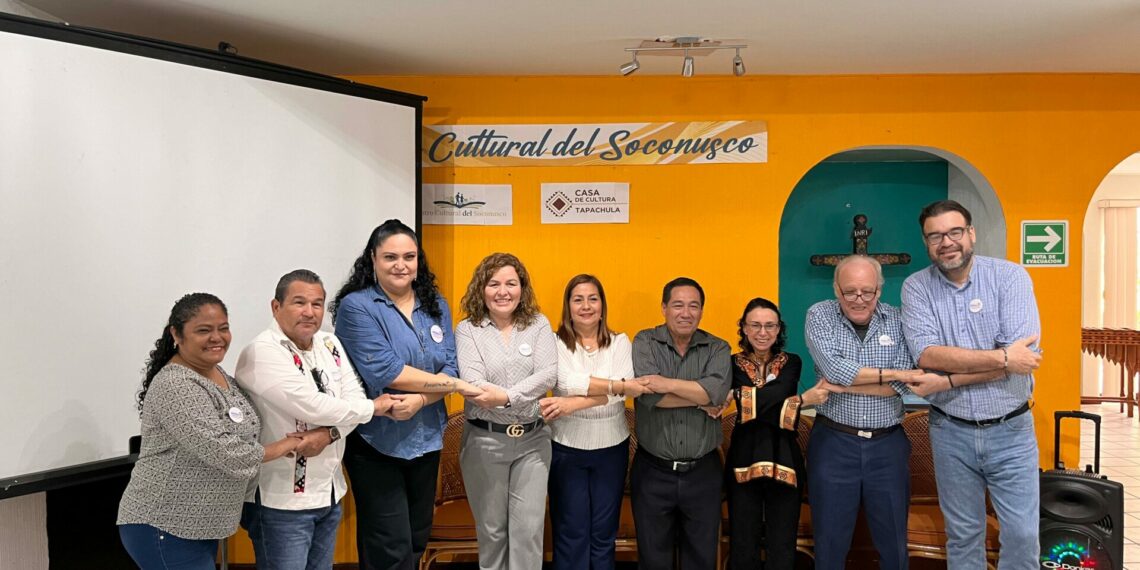 Nodo Colectivo Cultural Celebra el Valor del Talento y Anuncia su Agenda para el 2024