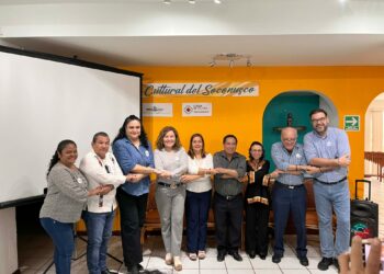 Nodo Colectivo Cultural Celebra el Valor del Talento y Anuncia su Agenda para el 2024