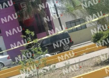 “El Tiburón” Asesinado en San Luis Potosí “Vídeo”