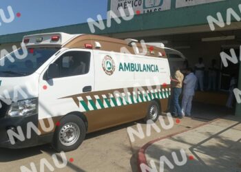 Empleado Hospitalario Sufre Lesiones Graves en Tramo Carretero