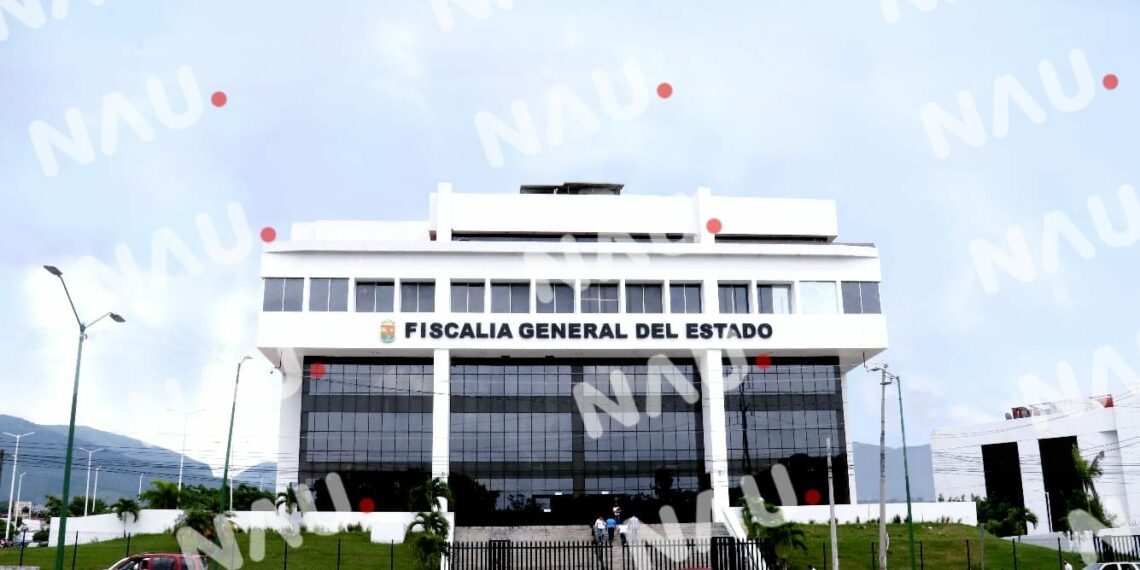 FGE inicia investigaciones por homicidio doloso en Catazajá